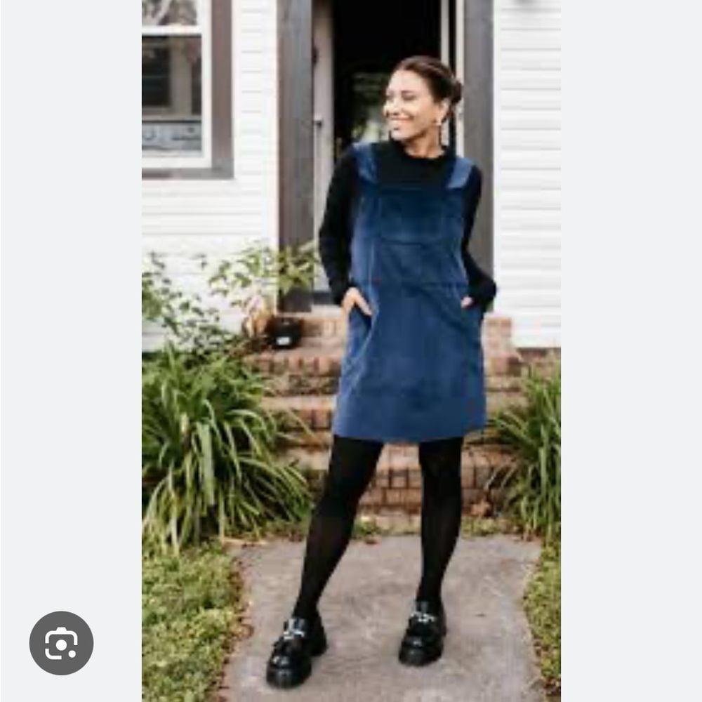 Smash + Tess Dakota Mini Dress